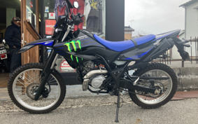 YAMAHA WR155R DG37
