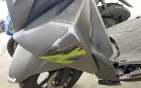 SUZUKI AVENIS 125 2022 EA12J
