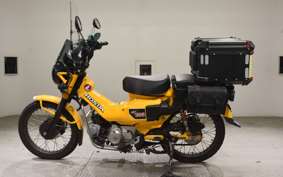 HONDA CT125-2 2010 JA65