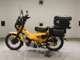 Фото Honda CT125-2 2023 с японского аукциона