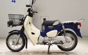 HONDA C50 SUPER CUB 2007 AA07