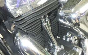 HARLEY FLSTSB 1580 2011