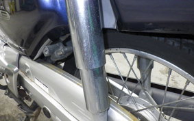 HONDA C50 SUPER CUB 2012 AA04