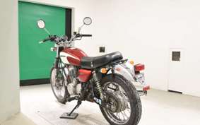 HONDA CB400SS E 2007 NC41