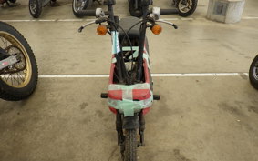 HONDA MOTOCOMPO AB12