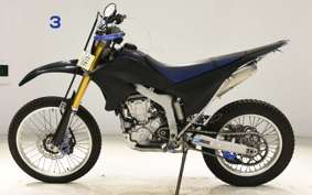 YAMAHA WR250R 2012 DG15J
