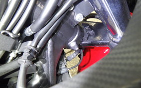 HONDA CBR400R 2021 NC56
