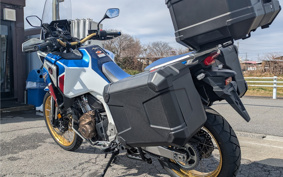 HONDA CRF1100L AFRICA TWIN Adventure ES 2020 SD10
