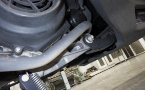 SUZUKI ADDRESS V125 2019 DT11A