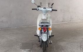 HONDA SUPER CUB110 JA07