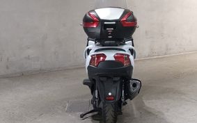 SUZUKI SKYWAVE 650LX CP52A