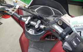 HONDA PCX125 2001 JF81