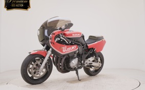 SUZUKI GS1200SS 2001 GV78A