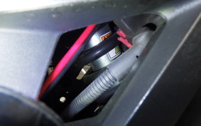 SUZUKI Vｽﾄﾛｰﾑ250 1986