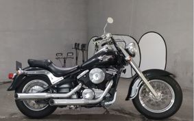 KAWASAKI VULCAN400 CLASSIC 1996 VN400A