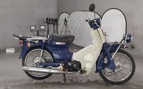 HONDA SUPER CUB50 AA01