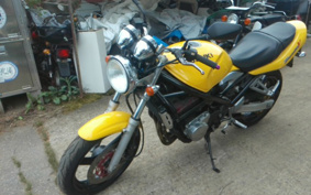 SUZUKI BANDIT250-1 GJ77A