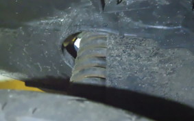HONDA JOKER 90 HF09