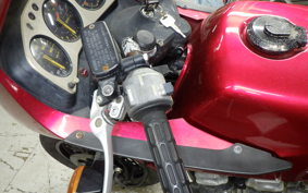 HONDA CBX750F 1986 RC17