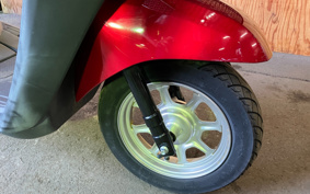 HONDA  TACT  BASIC  AF79