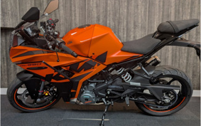 KTM 390 RC 2024 JYJ40