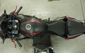 HONDA CBR400R 2019 NC56