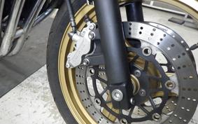 KAWASAKI ZEPHYR 400 KAI 2008 ZR400C