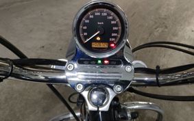 HARLEY XL1200L 2009 CX3