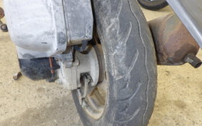 HONDA DIO GEN 3 AF34