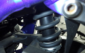 YAMAHA MT-25 2013 RG43J