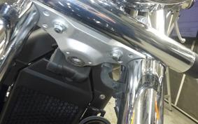HONDA SHADOW 750 Gen. 3 2006 RC50