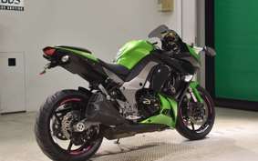 KAWASAKI NINJA 1000 A 2012