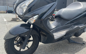 SUZUKI BURGMAN200 CH41A
