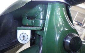 HONDA C50 SUPER CUB 2026 AA01