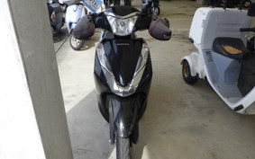 HONDA LEAD 125 JF45
