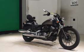 YAMAHA DRAGSTAR 400 2014 VH02J
