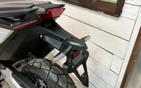 HONDA X-ADV 750 2025 RH21