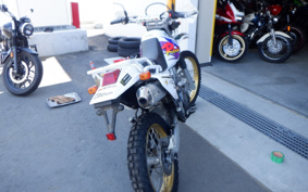 YAMAHA TT250RRAID 4GY