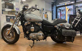 HARLEY XL1200C 2012 CT3
