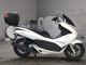 Фото Honda PCX 125 2011 с японского аукциона