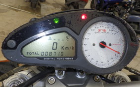 MV AGUSTA BRUTALE 750S 2004