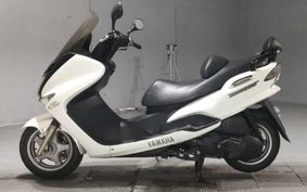 YAMAHA MAJESTY 125 SE27