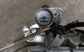 YAMAHA TW225 DG09J