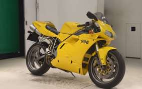DUCATI 996 BIPOSTO 2001