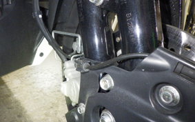 YAMAHA TRICITY 155 A 2020 SG37J