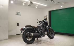 HONDA REBEL 250 S 2025 MC49