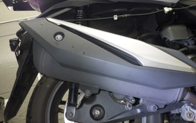 HONDA FORZA 250 MF15
