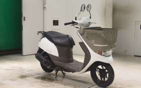 SUZUKI LET's Super Good CA4AA