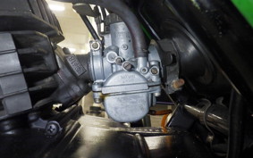 KAWASAKI AR 80 AR080A