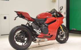 DUCATI 1199 PANIGALE S 2016